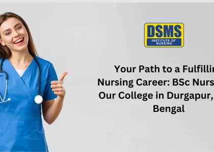 BSc Nursing Course in Durgapur