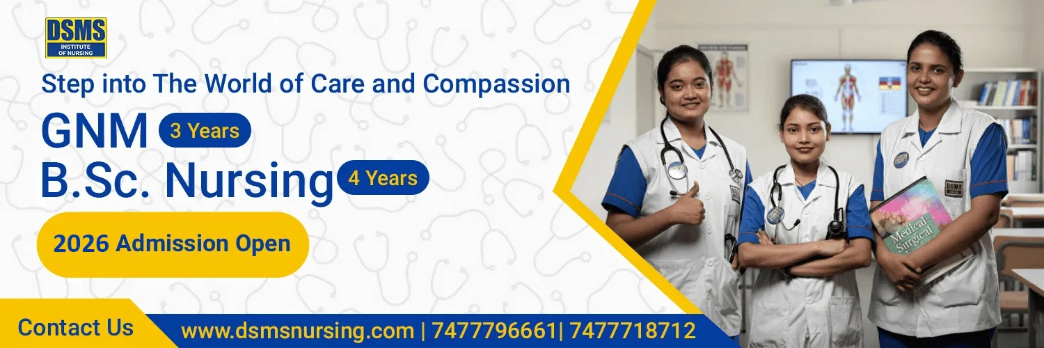 Nursing-Website-Banner
